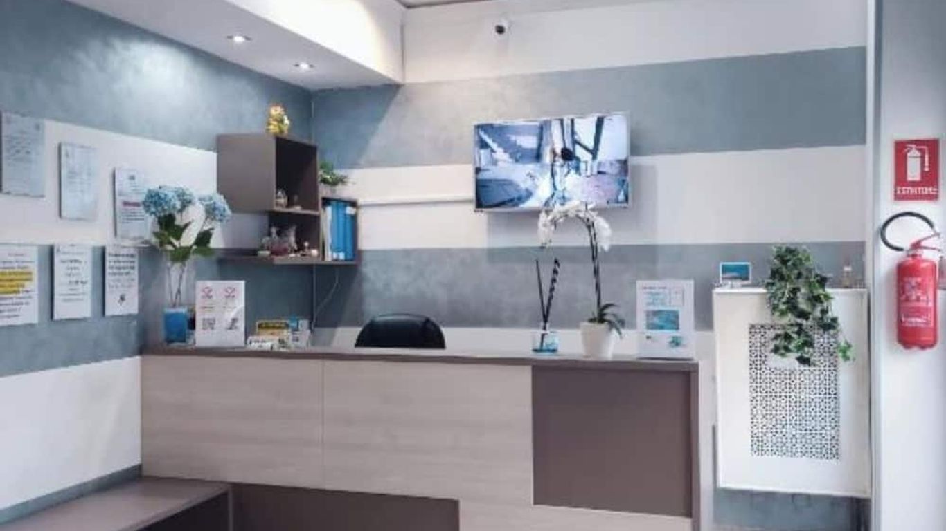 هوتل سالاس ميلانو