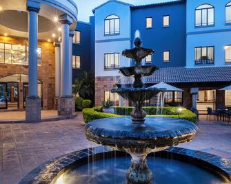 Basdenwood Hotel - Centurion - Lobby