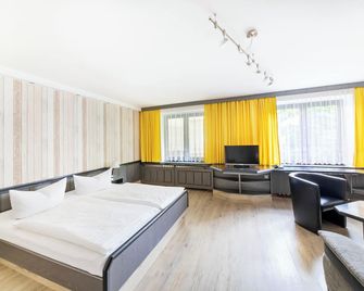 Hotel Forstmeister - Schönheide