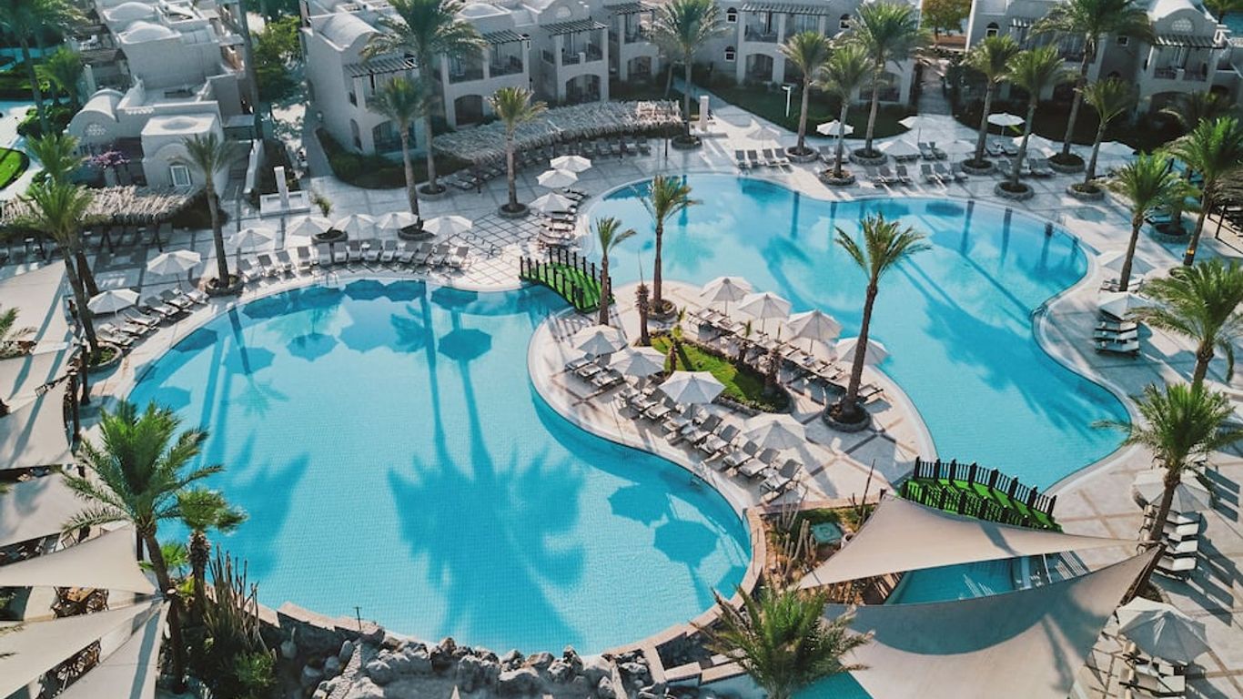 Iberotel Makadi Beach