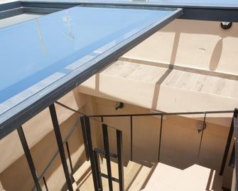 Cressa Suites (Adults Only) - Rethymno - Lobby
