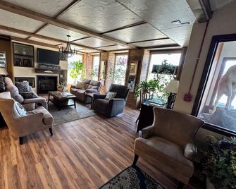 Alaska Angler's Inn - Soldotna