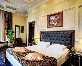 Villa Le Premier - Maestro - Odesa - Bedroom
