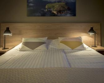Hotel Gullfoss - Skálholt - Bedroom