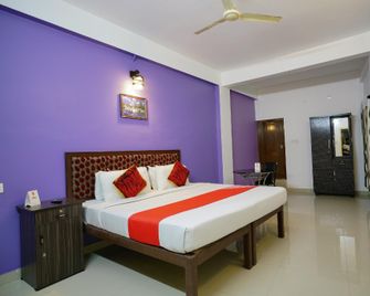 OYO 16617 Rayan Residency - Idukki - Habitación
