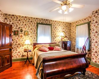 Hollerstown Hill Bed and Breakfast - Frederick - Phòng ngủ
