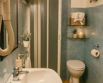 Hotel Poseidonia - Sapri