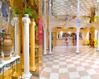 Hotel Villa España - Benidorm - Lobby