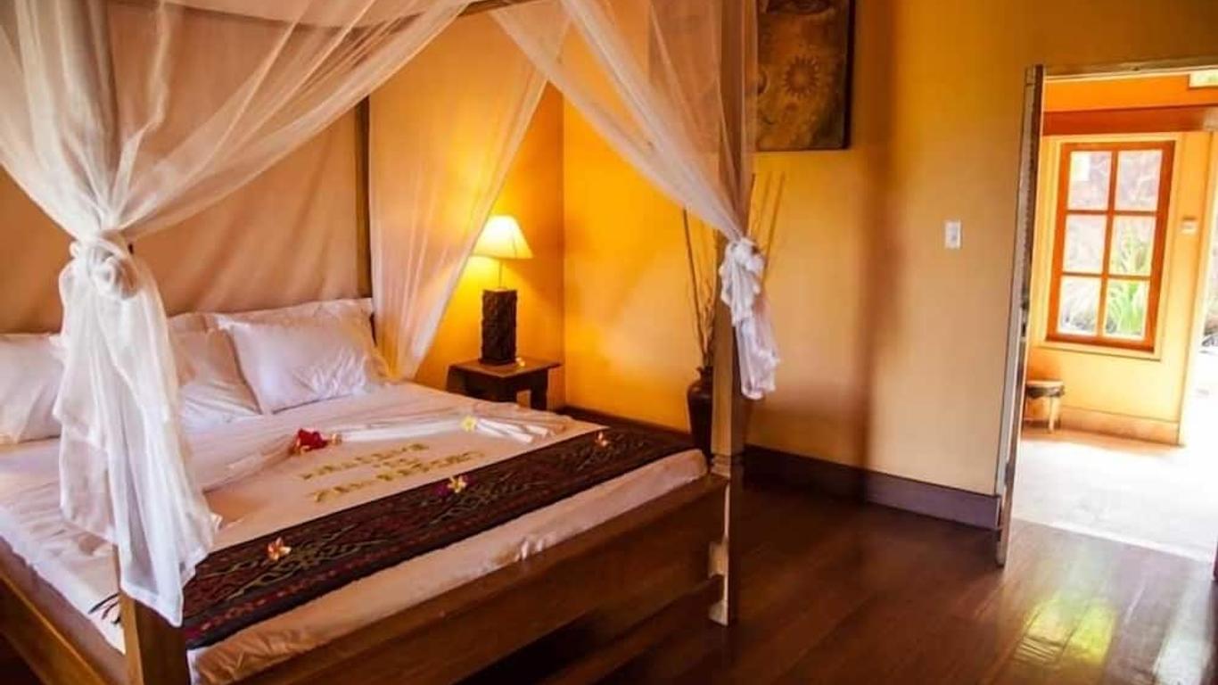 Zen Resort Bali