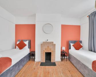 Treasure Chest Chessington - Chessington - Bedroom