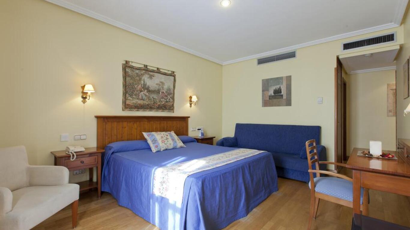 Hotel Casona de la Reyna