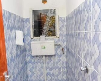 Enkayz Mombasa - Mombasa - Bathroom