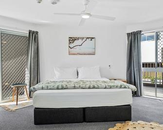 Markham Court - Broadbeach - Habitación