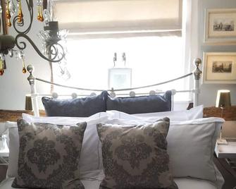 The Jasmine Room - קולצ'סטר - סלון