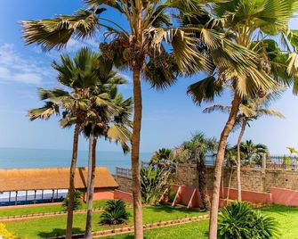 Tropic Garden Hotel - Banjul