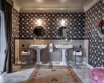 Maison27 Santa Monica - סנטה מוניקה - חדר שינה