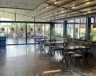 Luna Lara Hotel - Antalya - Restaurant