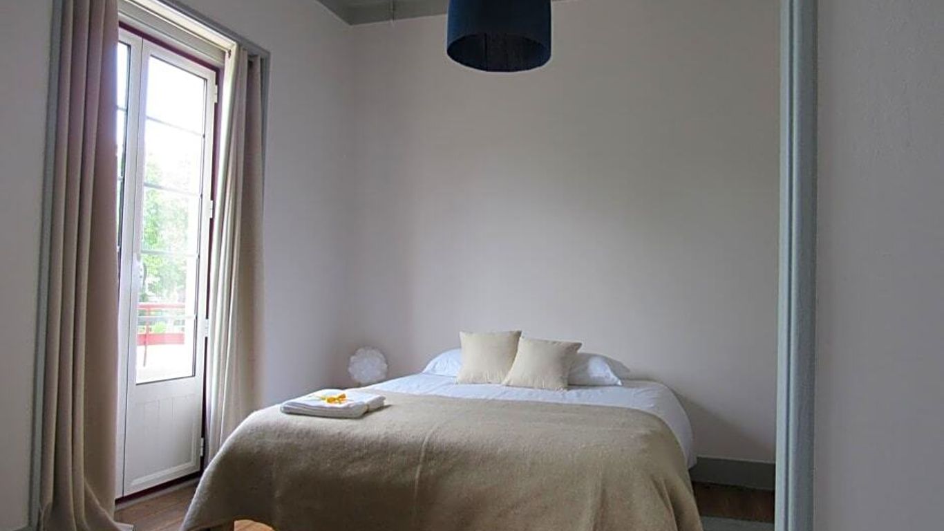 Most Art Boutique Hostel