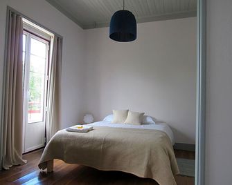 Most Art Boutique Hostel - Leiria