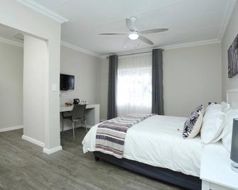Eagle Cove - North Riding - Schlafzimmer