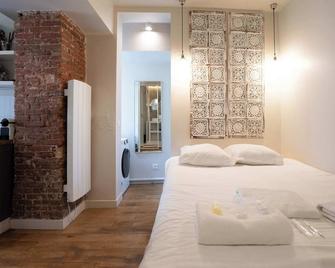 Studio cosy Love room - paris 18 -2P - Paris