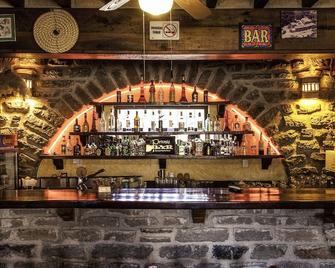 Hotel Sol y Fiesta - Tequisquiapan - Bar