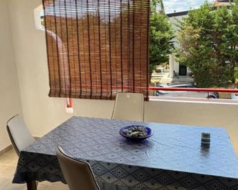 Marianna's Holidays - Stalettì
