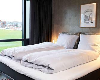 Hotel Guestapart - Aarhus - Quarto