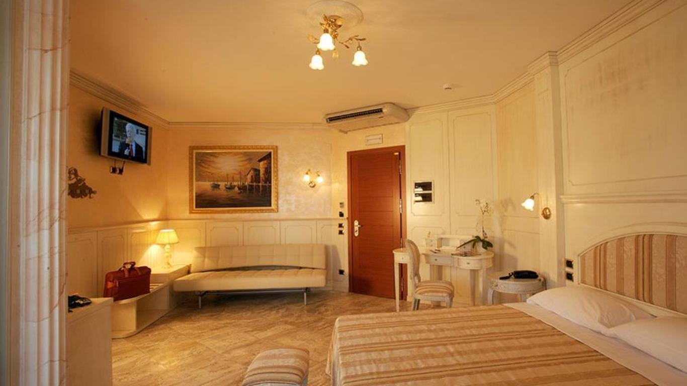 Hotel Boracay