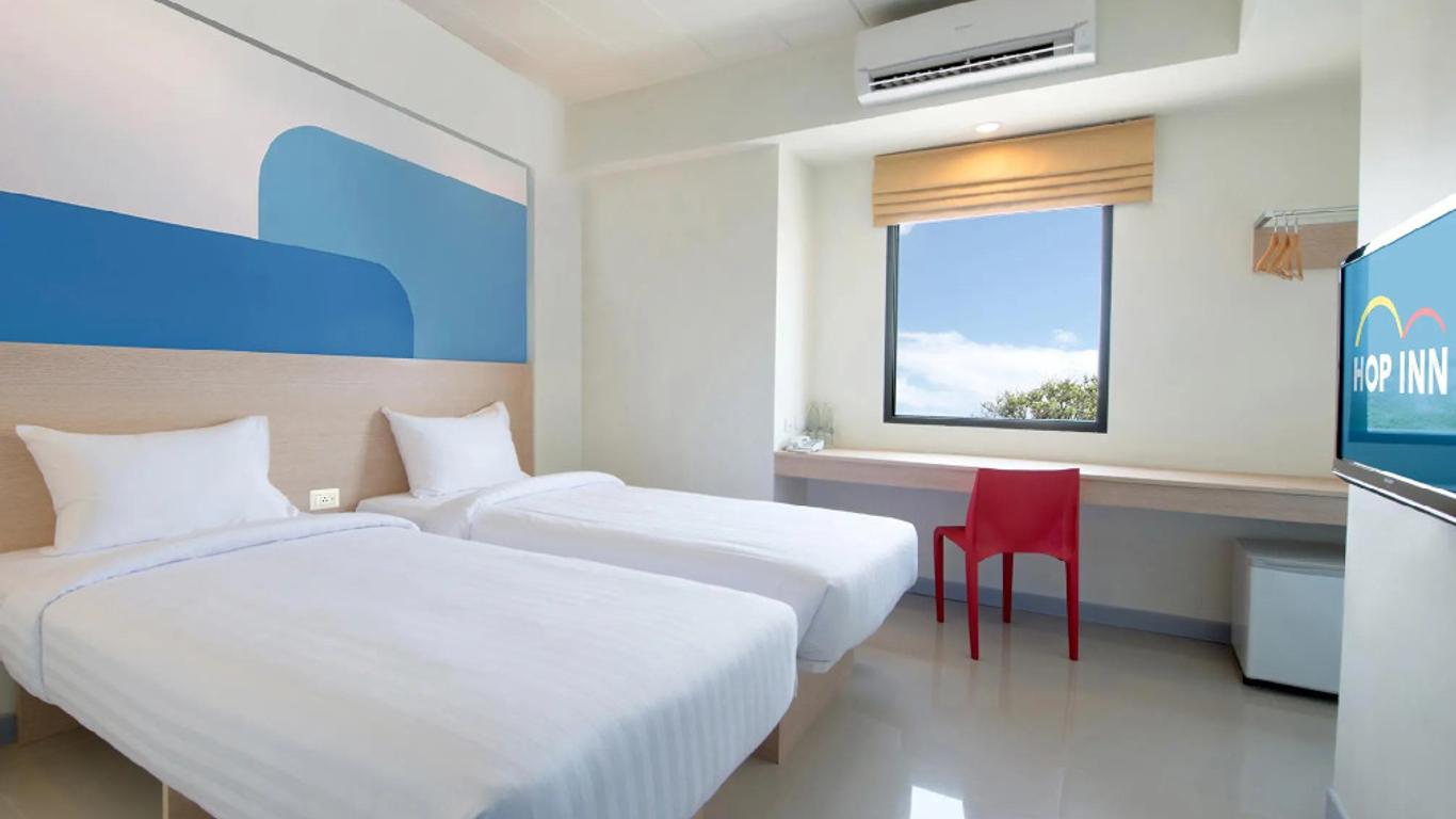 Hop Inn Udonthani