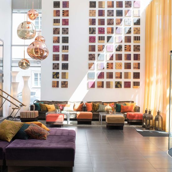 Building view of Best Western Plus Time Hotel