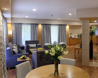 Welcomhotel By Itc Hotels, Rama International, Aurangabad - Aurangabad