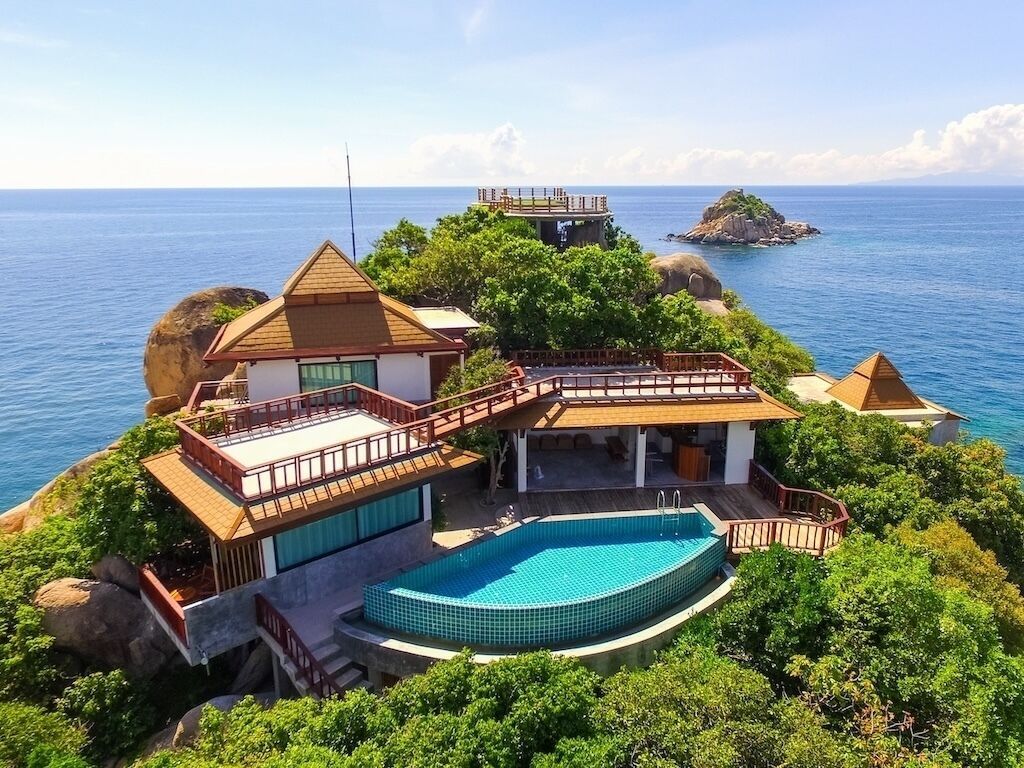 Sai Daeng Resort - Ko Tao