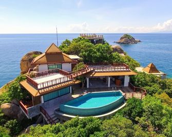Sai Daeng Resort - Ko Tao