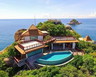 Sai Daeng Resort - Ko Tao
