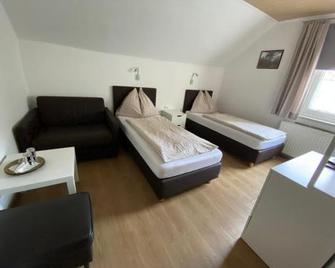Pension Eder - Selzthal - Habitación