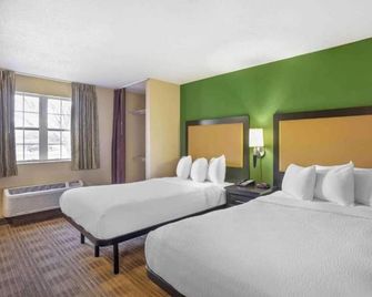 Studio 6 Extended Stay Washington - DC Germantown MD - Germantown