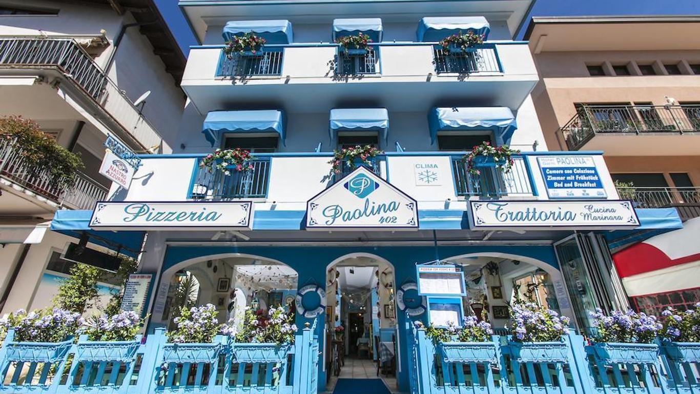 Hotel Paolina