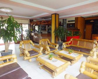 Hotel Indra Toraja - Tana Toraja - Lobby