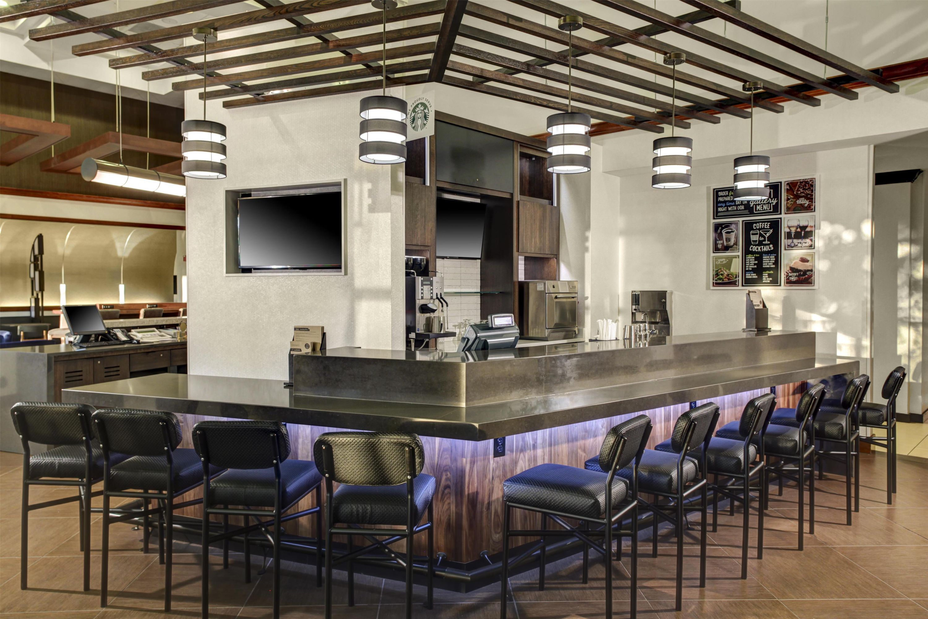 Hyatt Place Cincinnati Airport Florence - פלורנס - בר