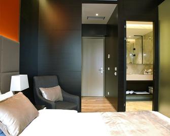 Maccani Luxury Suites - Belgrade