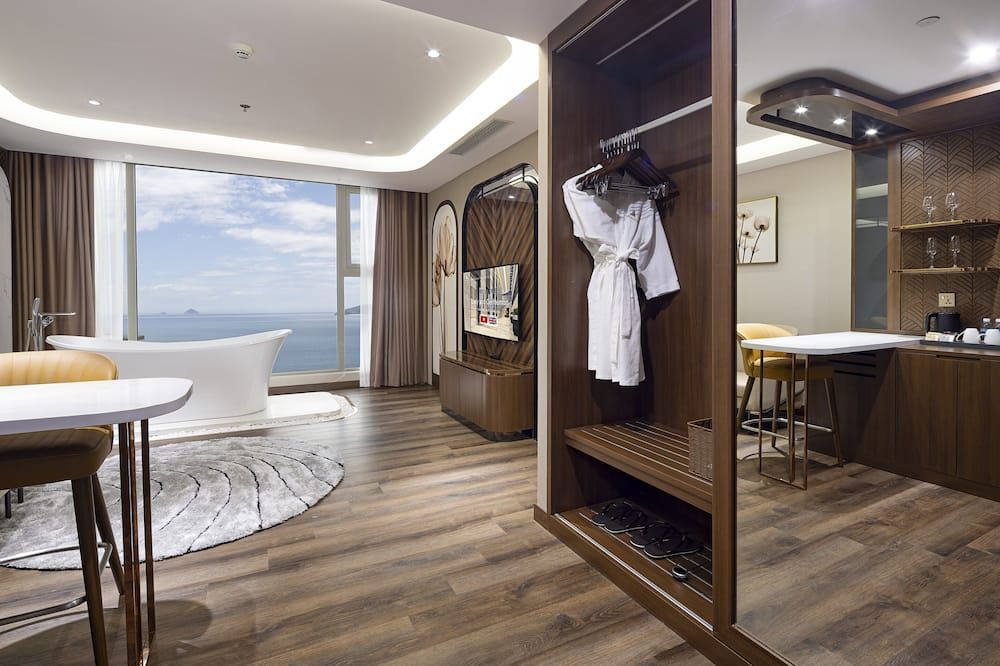 Annova Nha Trang Hotel - Nha Trang