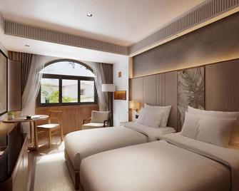 Nesta Hoian Resort & Spa - Hoi An - Habitación