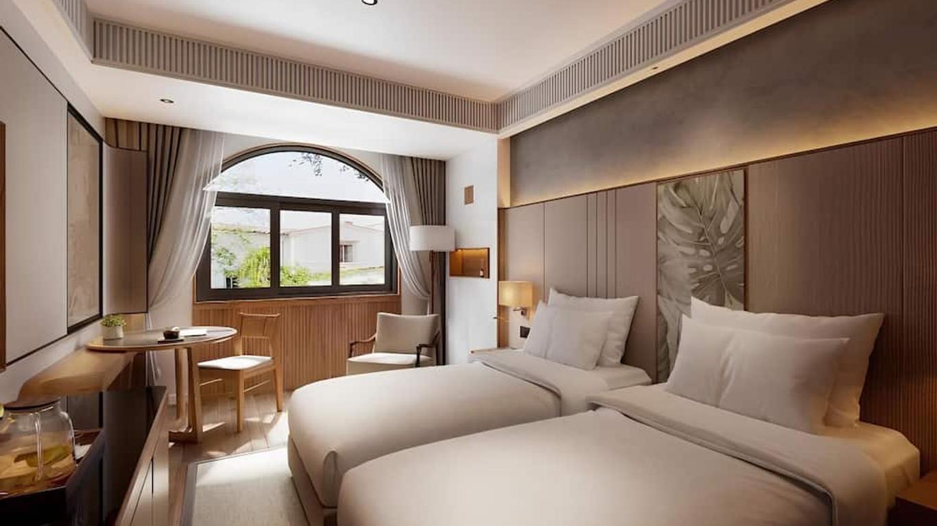 Nesta Hoian Resort & Spa