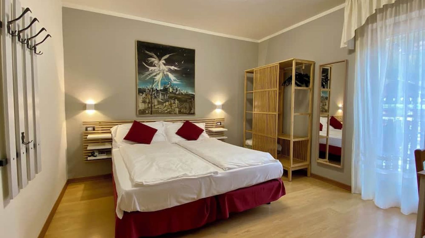 Casteluce Hotel Funivie