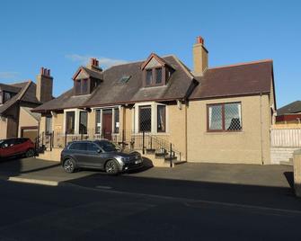 Heatherlea - Kirkwall - Building