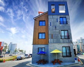Boryeong (Daecheon) Narae Pension - Boryeong - Building