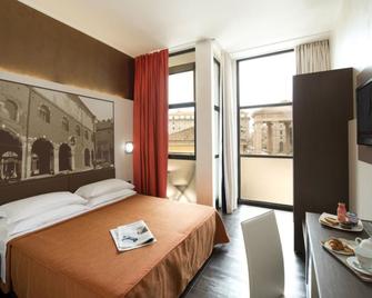 Hotel Milano Navigli - Milan - Chambre