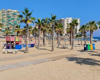 Sirocco Apartamento - Oropesa - Beach