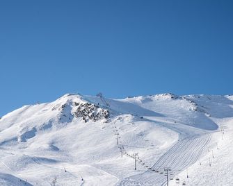 Hotel Starc by Pierre & Vacances Premium - Andorra la Vieja